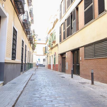 Apartamento San Julian Seville Exterior photo