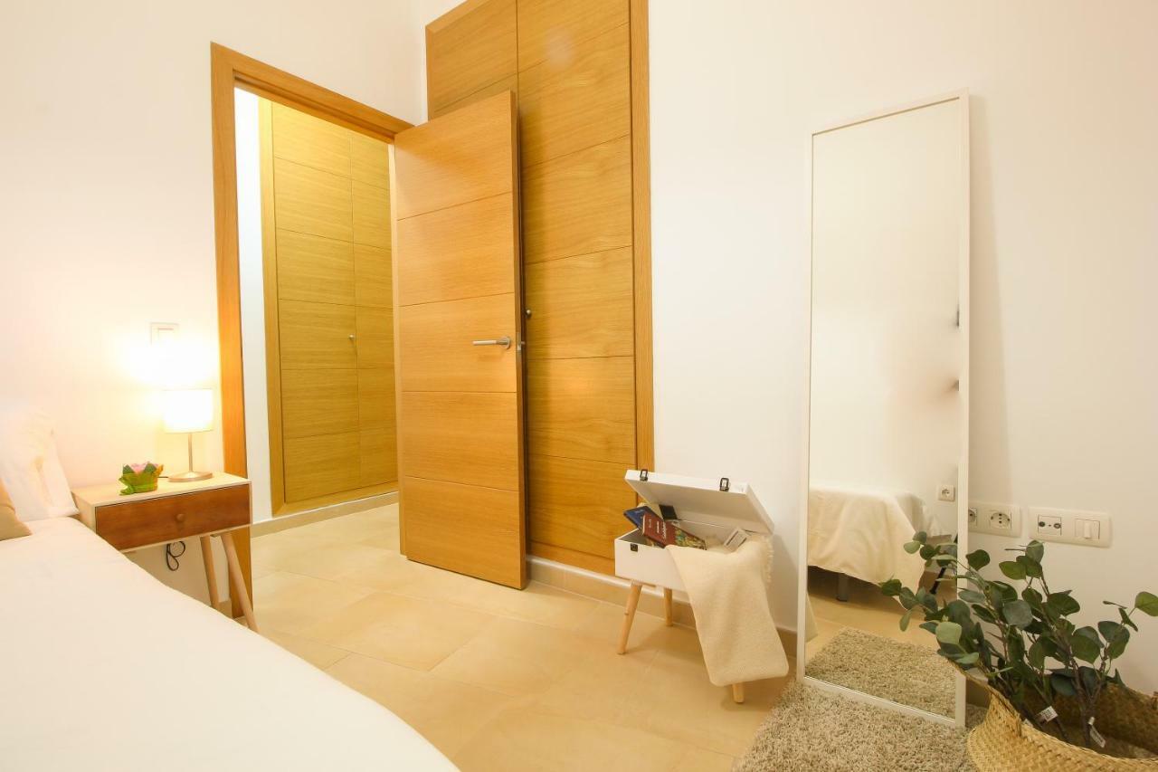 Apartamento San Julian Seville Exterior photo