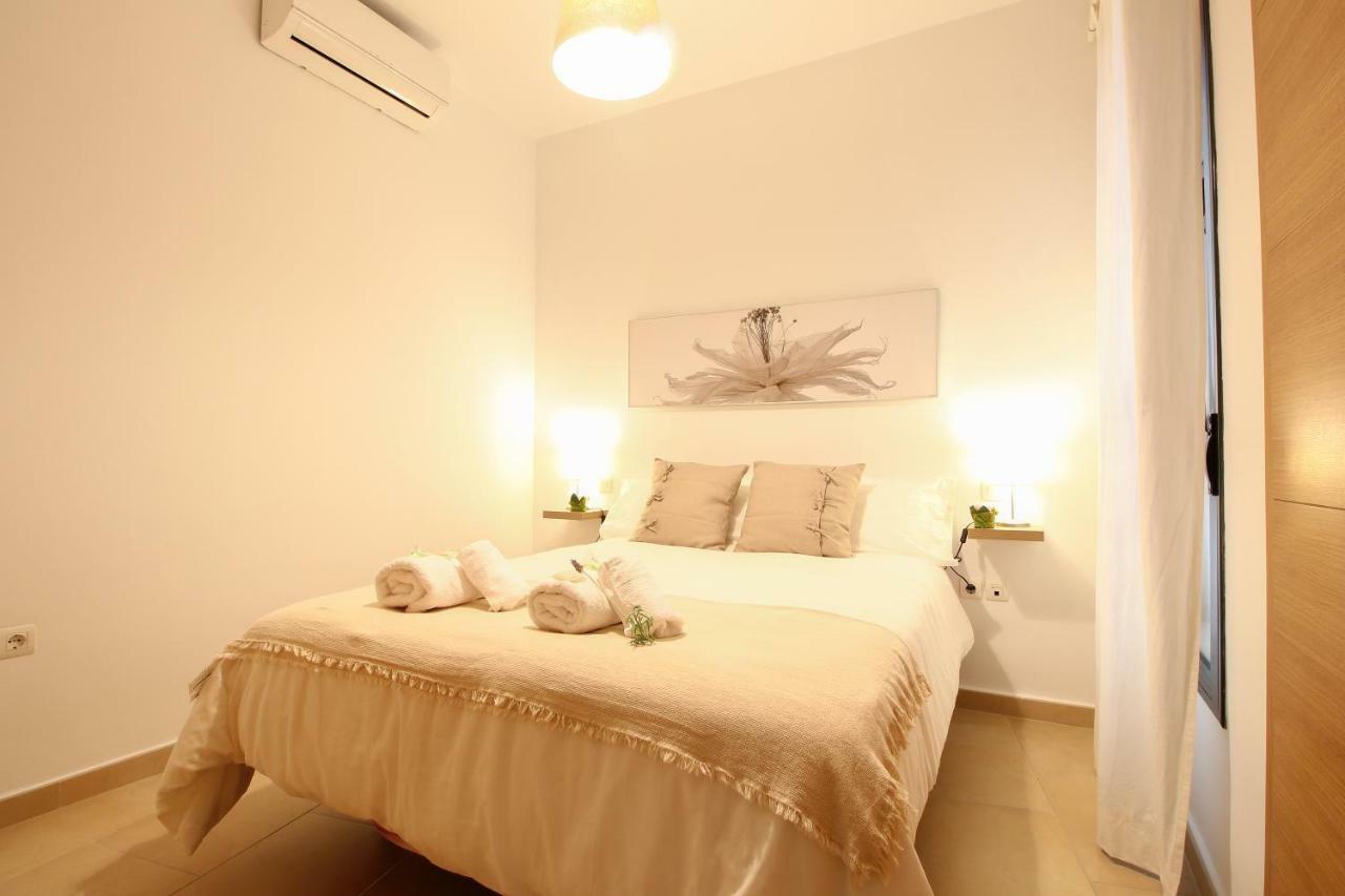 Apartamento San Julian Seville Exterior photo