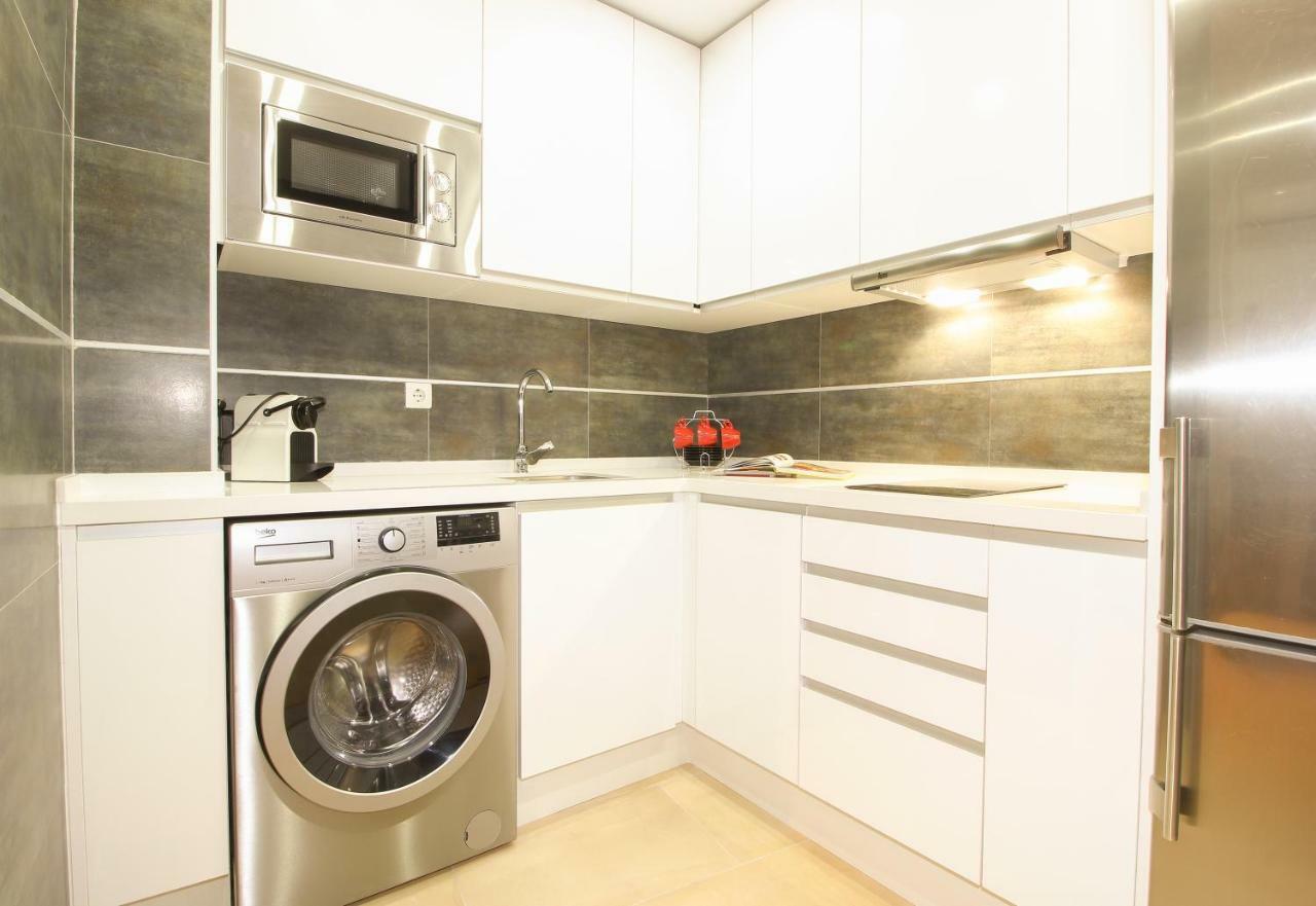 Apartamento San Julian Seville Exterior photo