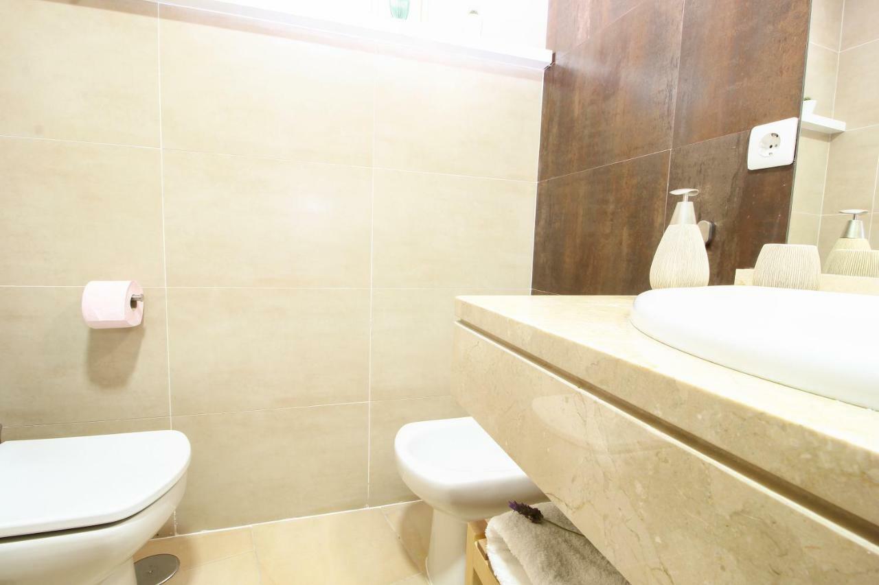 Apartamento San Julian Seville Exterior photo