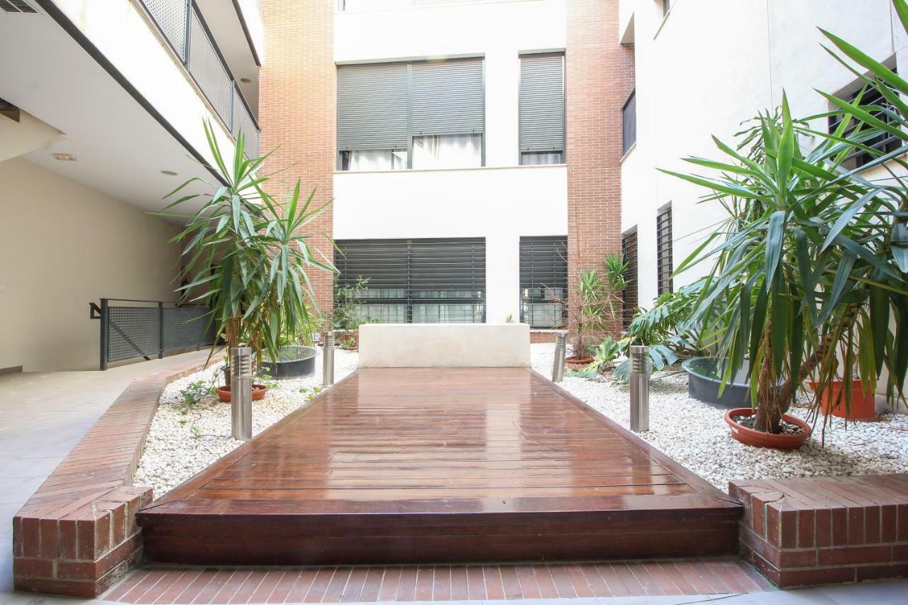 Apartamento San Julian Seville Exterior photo