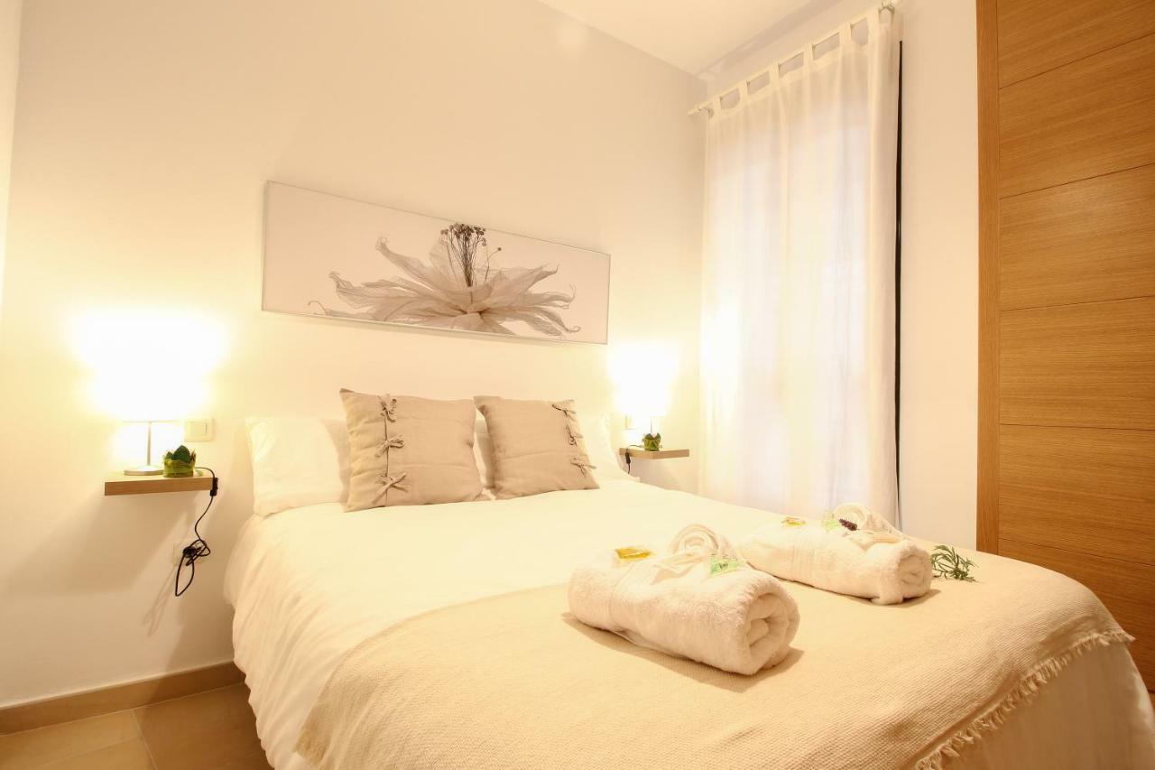 Apartamento San Julian Seville Exterior photo