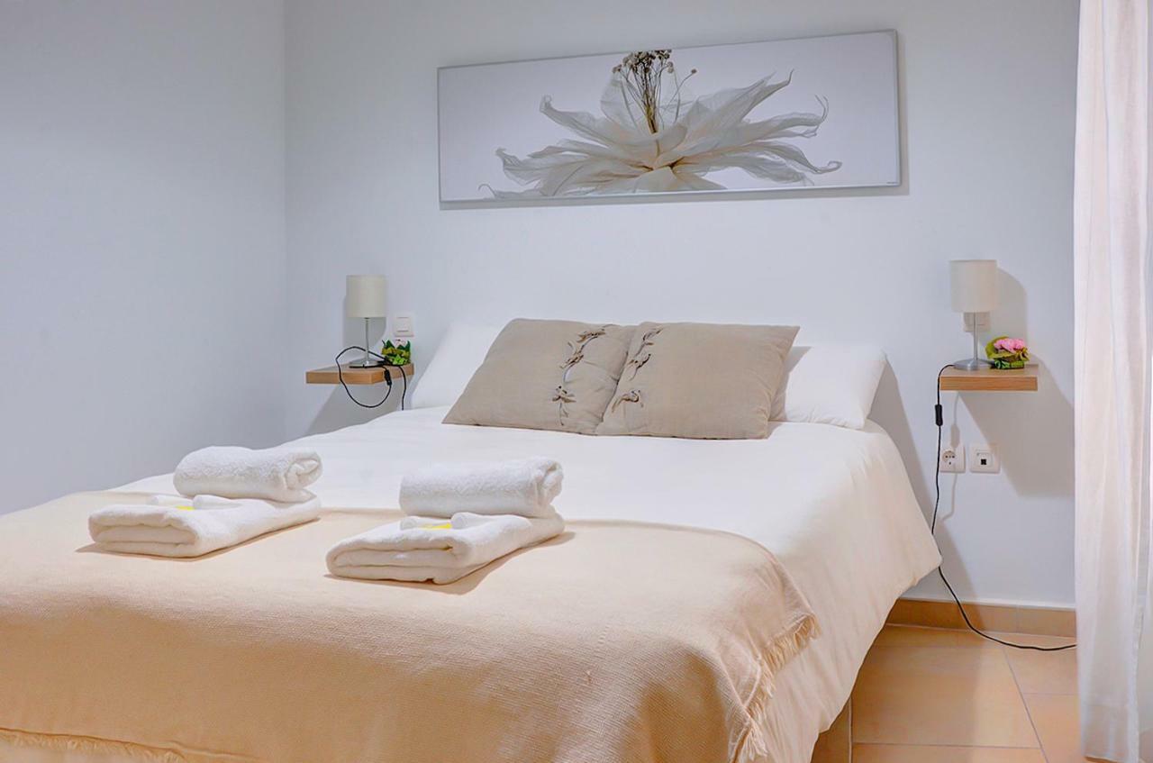Apartamento San Julian Seville Exterior photo