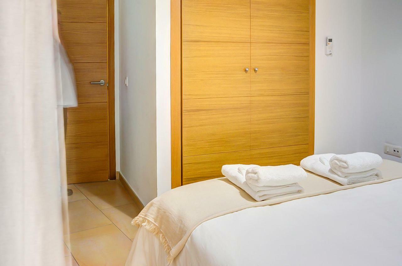 Apartamento San Julian Seville Exterior photo
